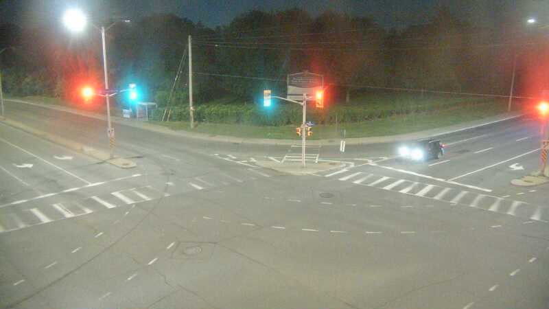 Traffic camera image at 2025-07-12 05:00:06