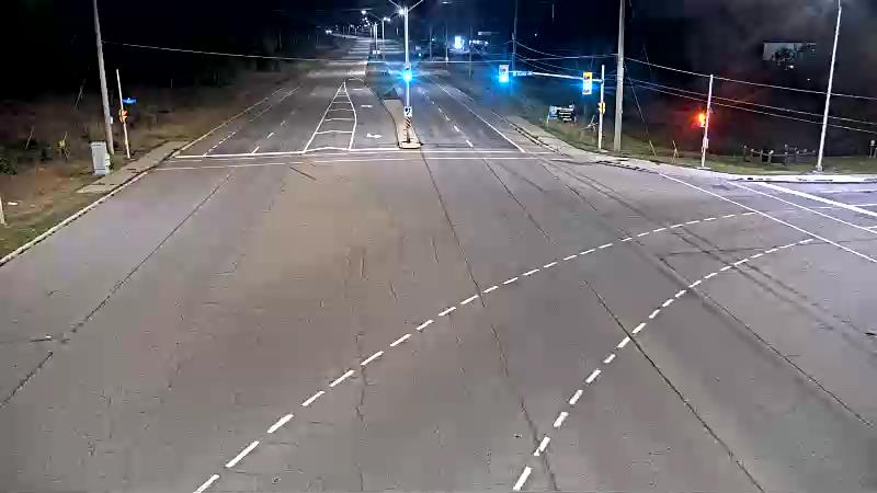 Traffic camera image at 2025-09-04 04:20:20