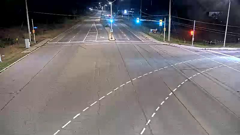 Traffic camera image at 2025-09-04 04:30:19