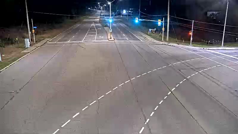 Traffic camera image at 2025-09-04 04:35:19