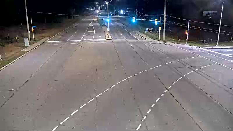 Traffic camera image at 2025-09-04 04:40:21