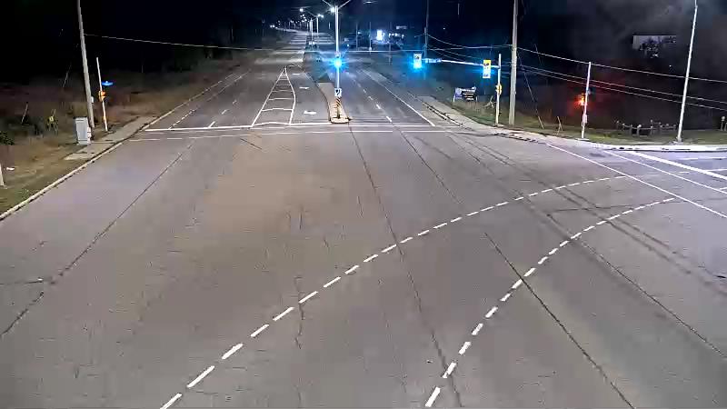 Traffic camera image at 2025-09-04 05:05:21