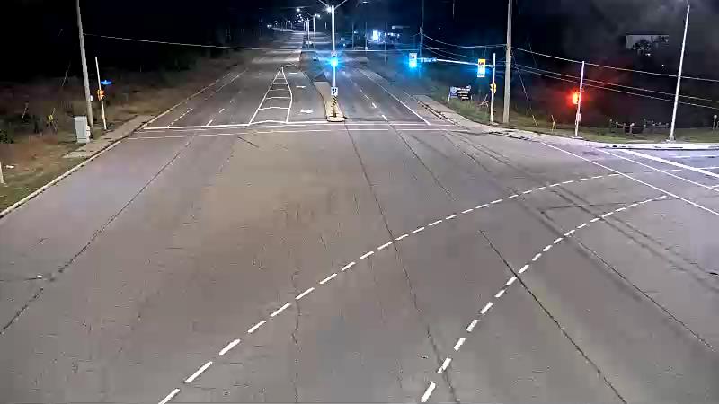 Traffic camera image at 2025-09-04 05:15:23