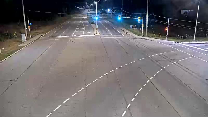 Traffic camera image at 2025-09-04 05:25:19