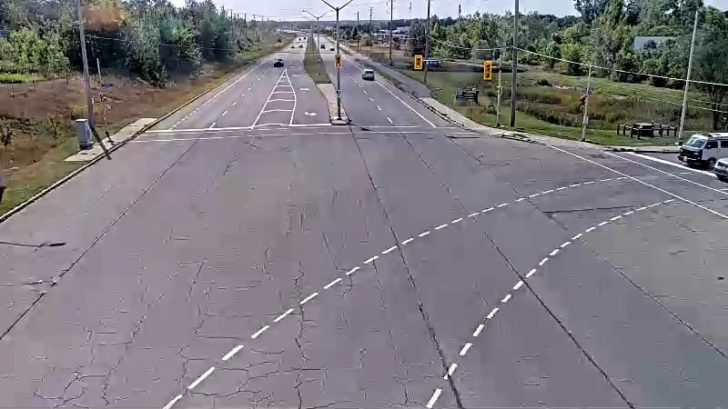 Traffic camera image at 2025-09-05 15:25:24