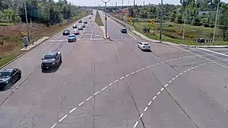 Traffic camera image at 2025-09-05 15:50:21