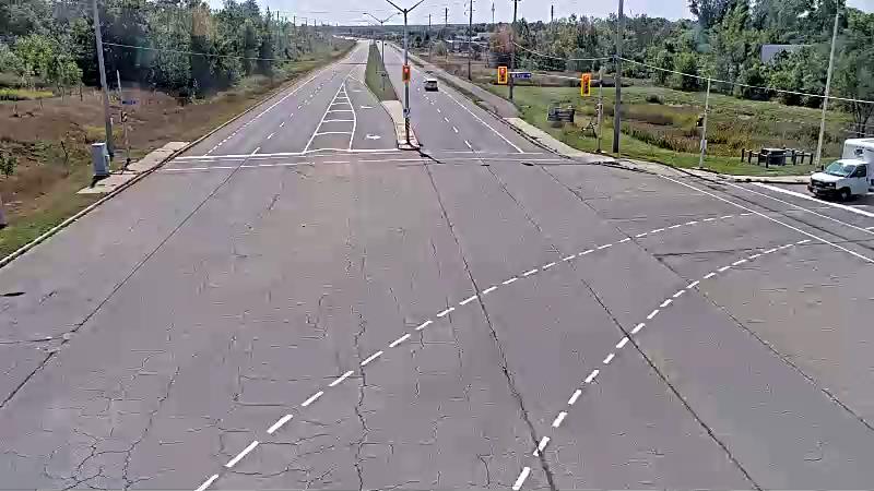 Traffic camera image at 2025-09-05 15:55:21