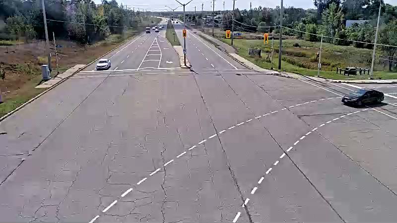 Traffic camera image at 2025-09-05 16:00:27