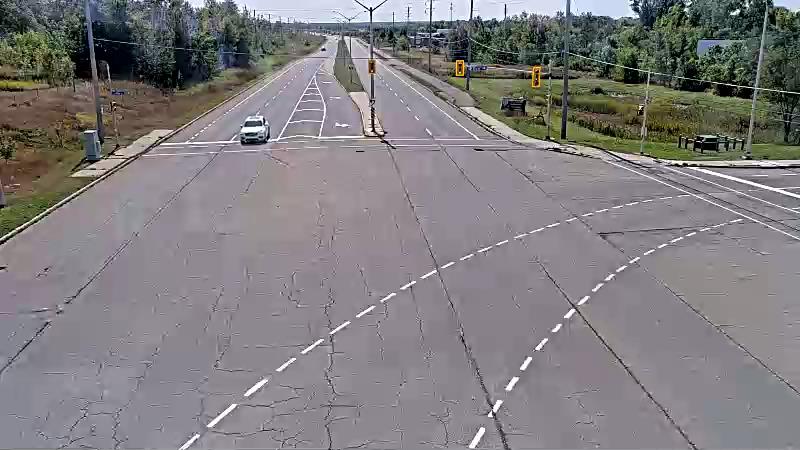 Traffic camera image at 2025-09-05 16:05:22