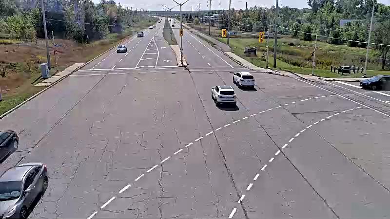 Traffic camera image at 2025-09-05 16:10:20