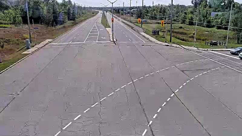 Traffic camera image at 2025-09-05 16:20:22