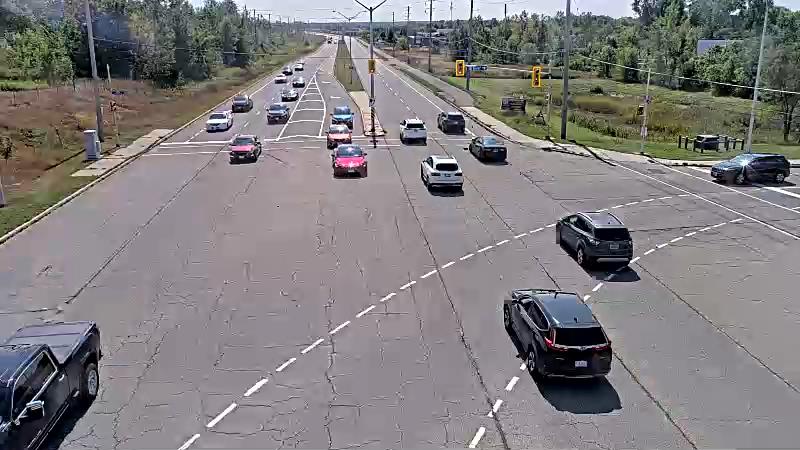 Traffic camera image at 2025-09-05 16:30:23