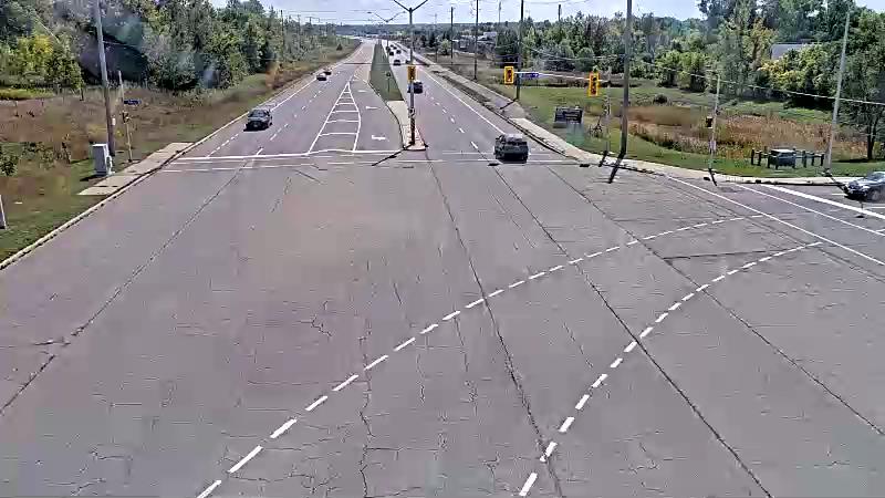 Traffic camera image at 2025-09-14 17:15:25