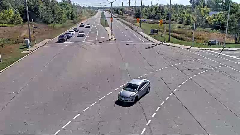 Traffic camera image at 2025-09-14 18:00:44