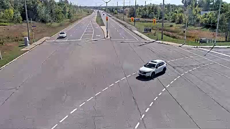Traffic camera image at 2025-09-14 18:05:24