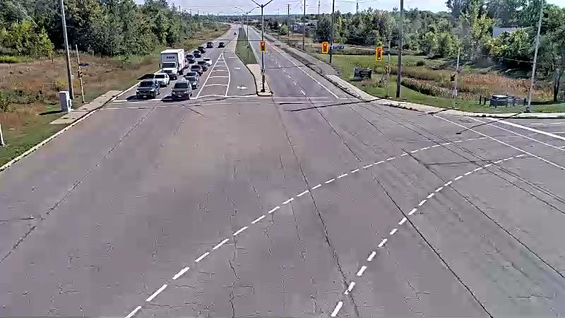 Traffic camera image at 2025-09-14 18:50:24