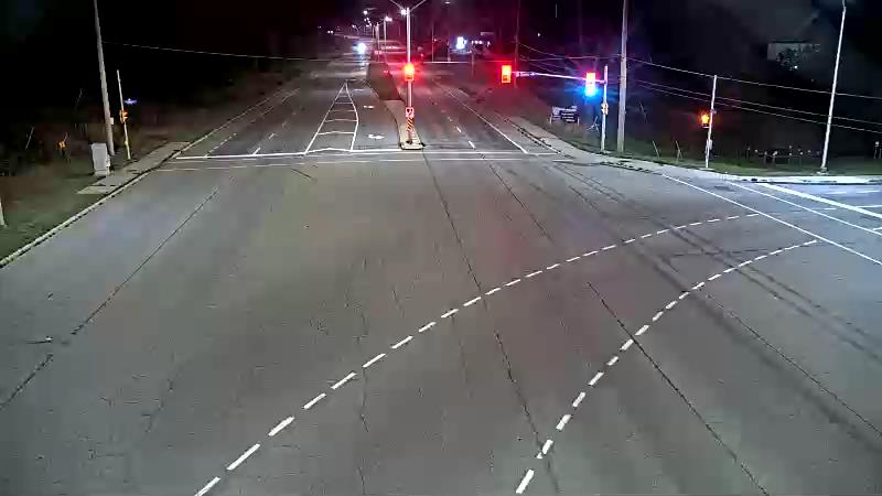Traffic camera image at 2025-09-16 09:10:24