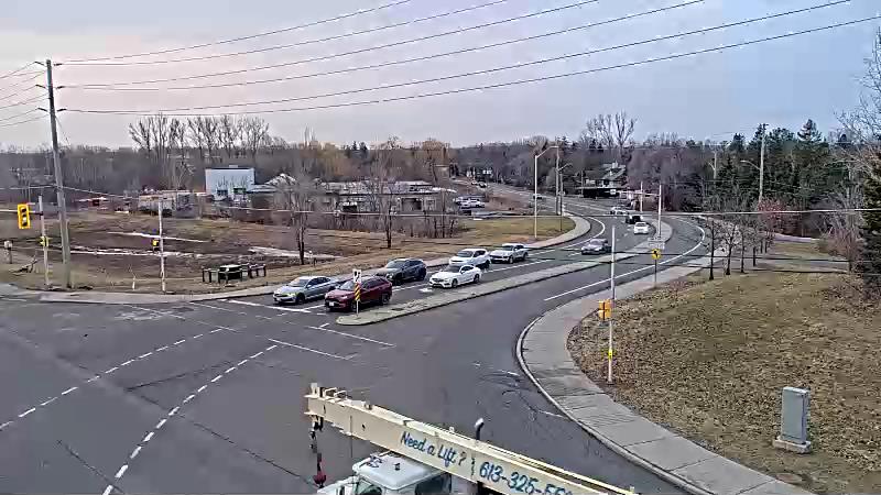 Traffic camera image at 2025-03-25 11:25:21