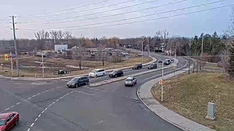 Traffic camera image at 2025-03-25 11:30:18