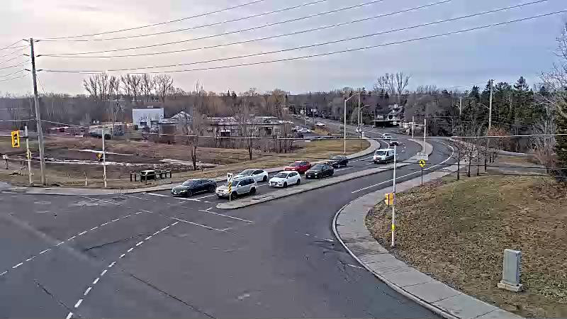 Traffic camera image at 2025-03-25 11:40:17