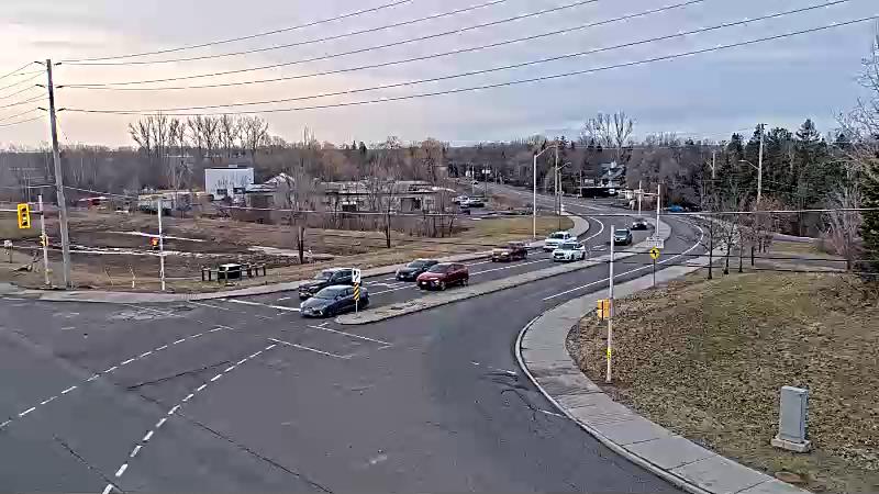 Traffic camera image at 2025-03-25 11:45:20