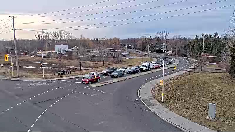 Traffic camera image at 2025-03-25 11:50:17