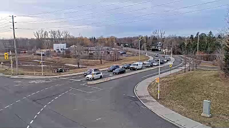 Traffic camera image at 2025-03-25 11:55:14
