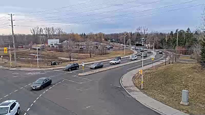 Traffic camera image at 2025-03-25 12:00:18