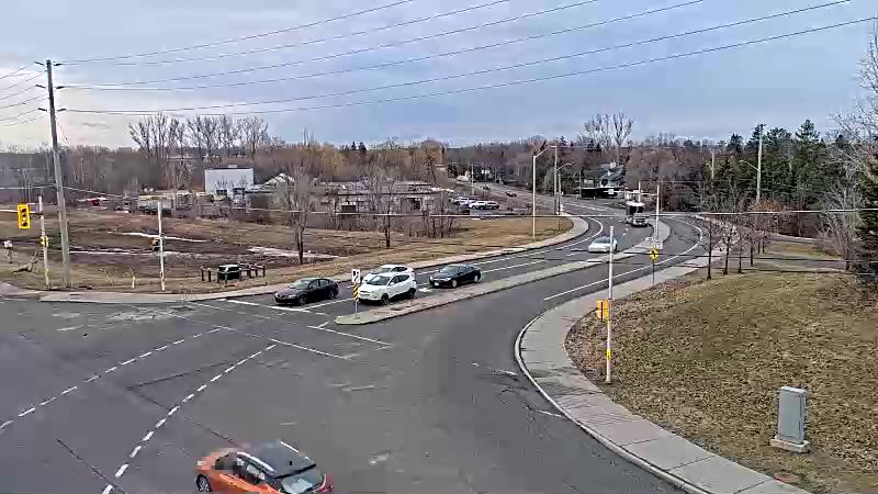 Traffic camera image at 2025-03-25 12:05:20