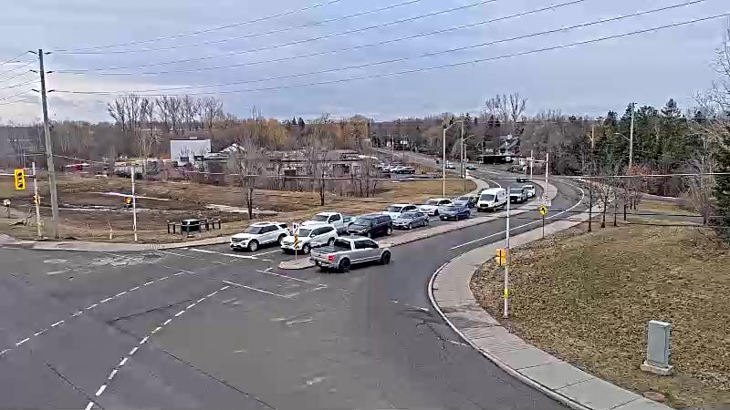 Traffic camera image at 2025-03-25 12:10:16