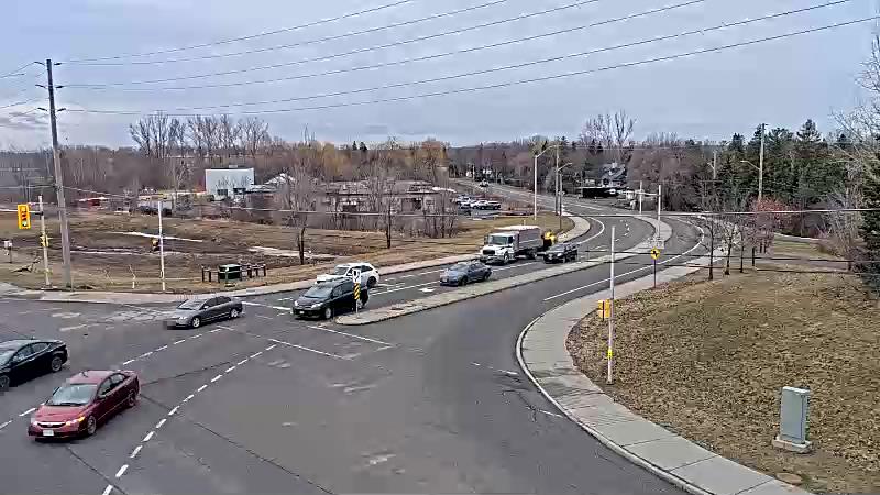 Traffic camera image at 2025-03-25 12:20:18