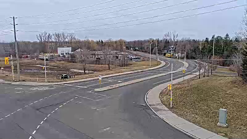 Traffic camera image at 2025-03-25 12:25:15