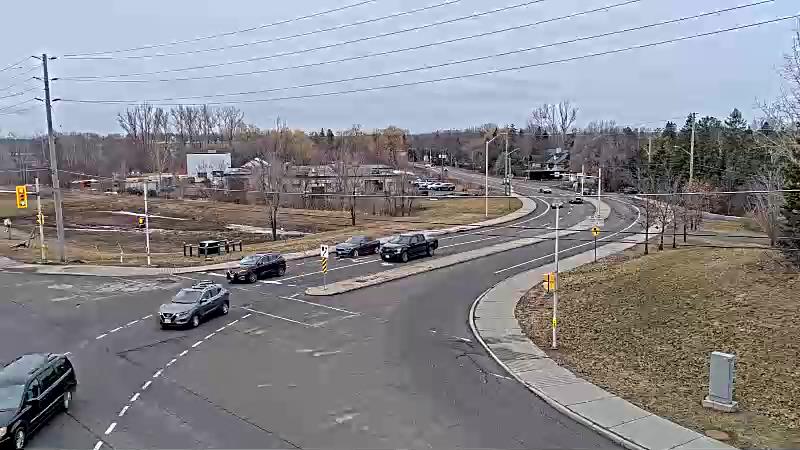 Traffic camera image at 2025-03-25 12:30:17