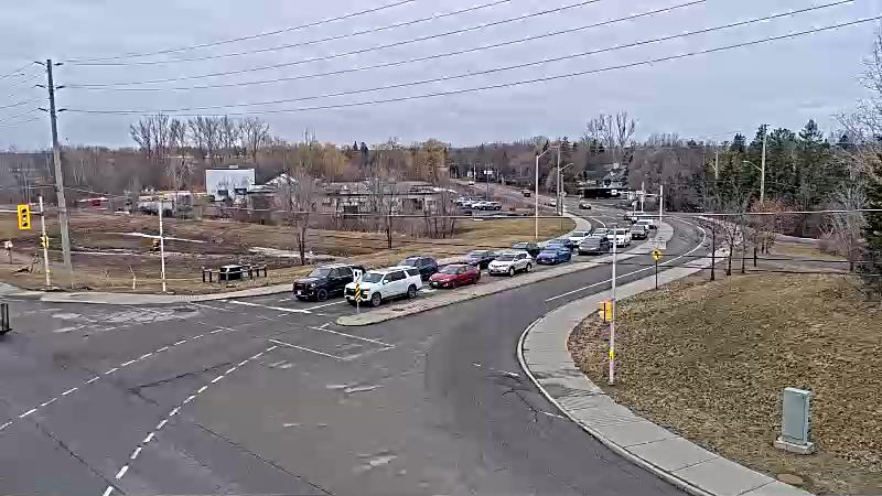 Traffic camera image at 2025-03-25 12:45:26