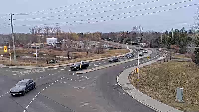 Traffic camera image at 2025-03-25 12:50:18