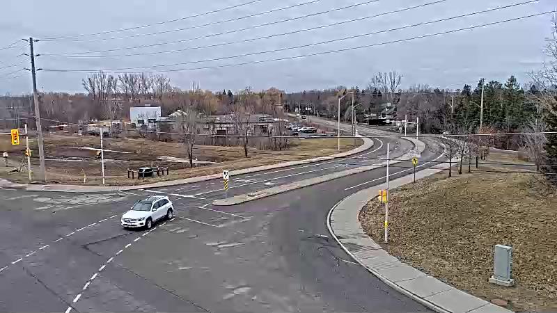 Traffic camera image at 2025-03-25 13:00:17