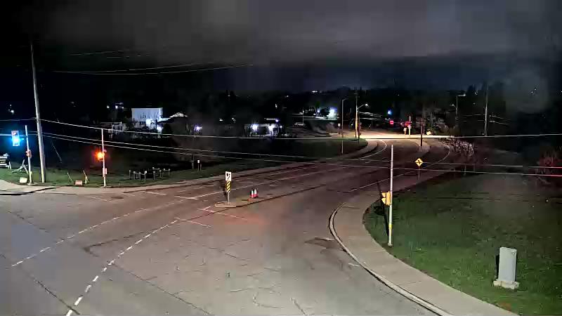 Traffic camera image at 2025-05-09 06:25:16