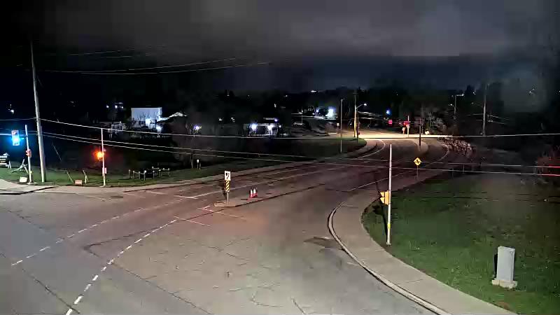 Traffic camera image at 2025-05-09 06:30:16