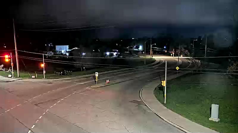 Traffic camera image at 2025-05-09 06:50:28