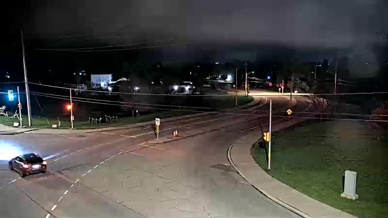Traffic camera image at 2025-05-09 07:00:20