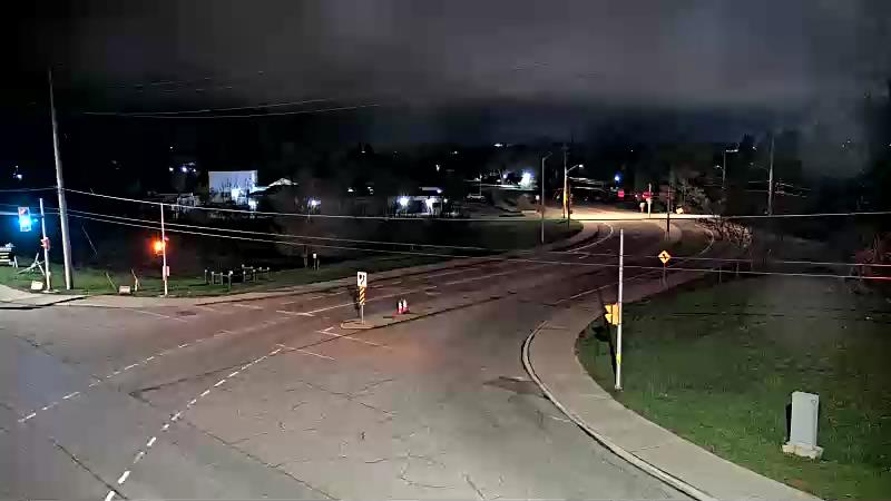 Traffic camera image at 2025-05-09 07:05:19