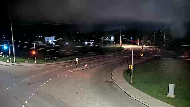 Traffic camera image at 2025-05-09 07:10:16