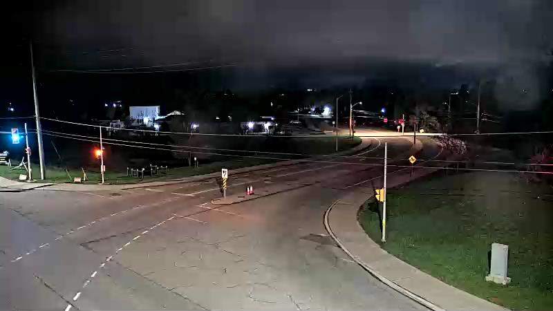 Traffic camera image at 2025-05-09 07:15:15
