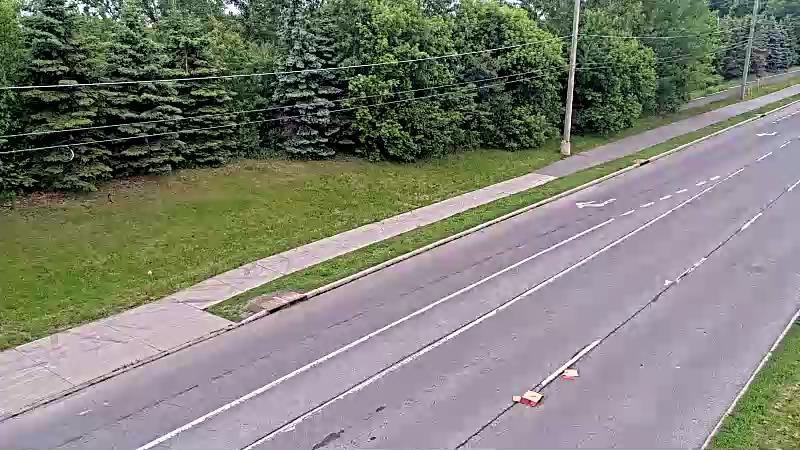 Traffic camera image at 2025-06-09 09:38:48