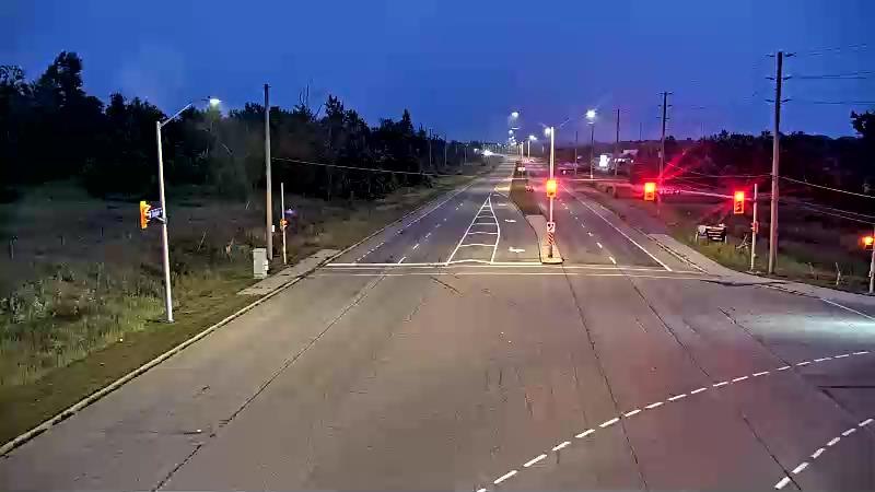 Traffic camera image at 2025-07-31 01:00:23
