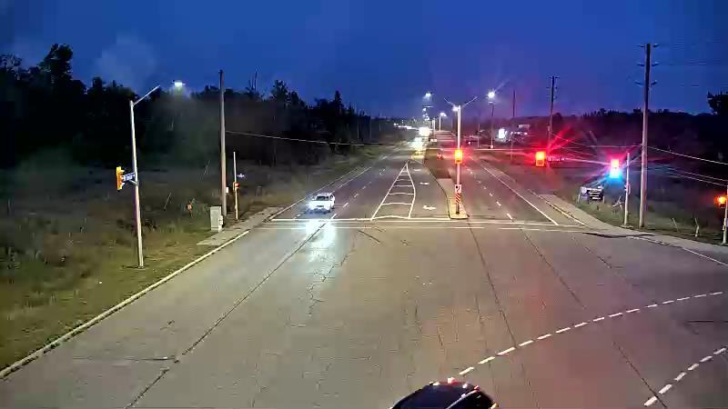 Traffic camera image at 2025-07-31 01:05:27