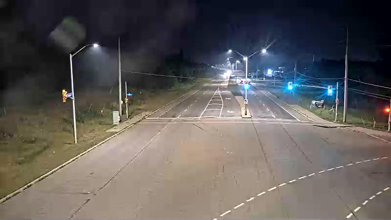 Traffic camera image at 2025-07-31 01:35:23