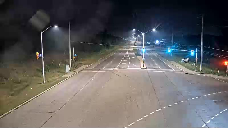 Traffic camera image at 2025-07-31 01:45:23