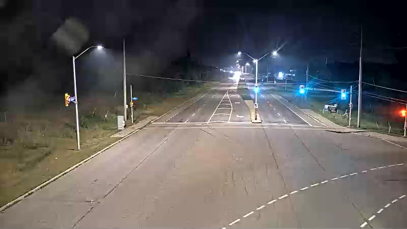 Traffic camera image at 2025-07-31 01:50:21