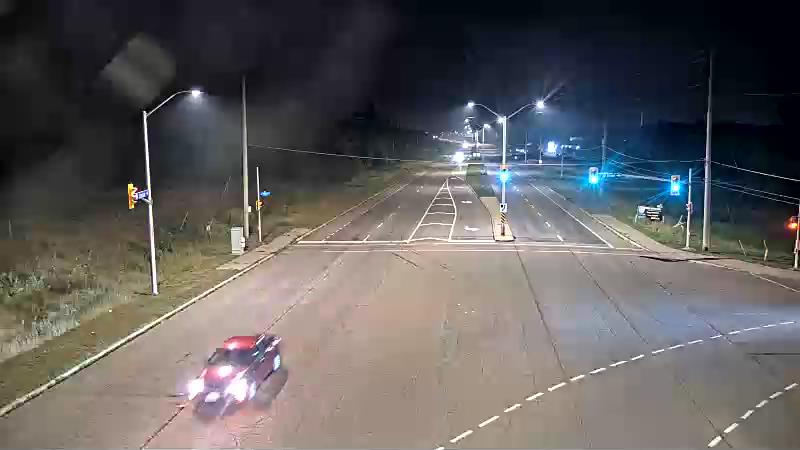 Traffic camera image at 2025-07-31 01:55:24
